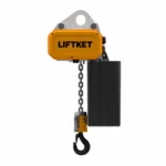 LIFTKET SPEEDLINE бърза доставка – електрически верижни телфери