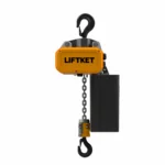 LIFTKET SPEEDLINE бърза доставка – електрически верижни телфери - Image 2