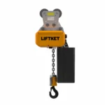 LIFTKET SPEEDLINE бърза доставка – електрически верижни телфери - Image 3