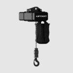 LIFTKET OEM сценични верижни телфери (320–3200 kg) - Image 2